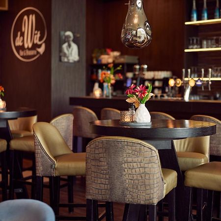 Van Der Valk Hotel Groningen-Hoogkerk Eelderwolde Dış mekan fotoğraf
