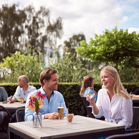 Van Der Valk Hotel Groningen-Hoogkerk Eelderwolde Dış mekan fotoğraf