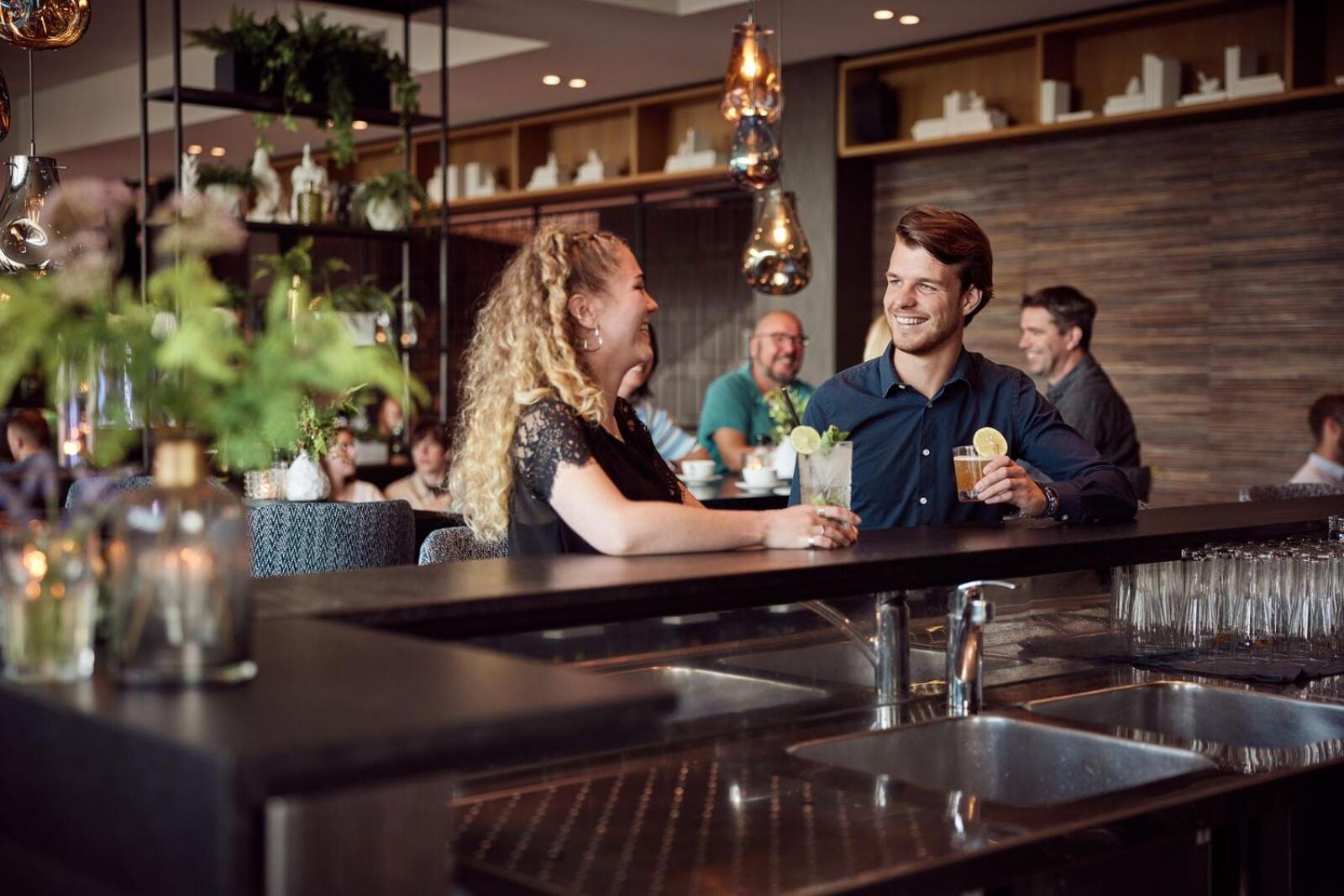 Van Der Valk Hotel Groningen-Hoogkerk Eelderwolde Dış mekan fotoğraf