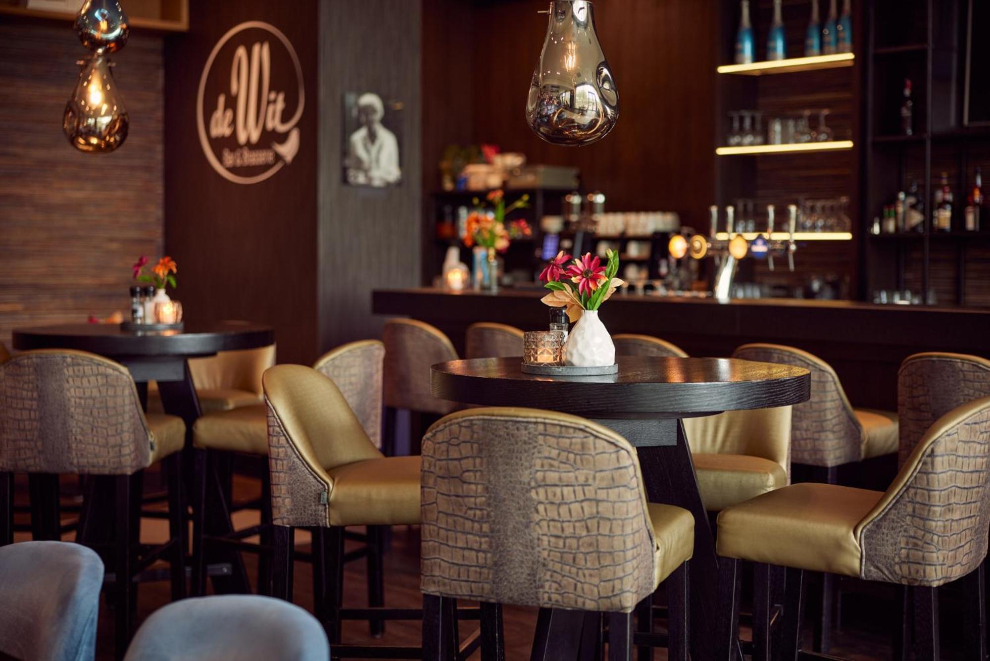 Van Der Valk Hotel Groningen-Hoogkerk Eelderwolde Dış mekan fotoğraf