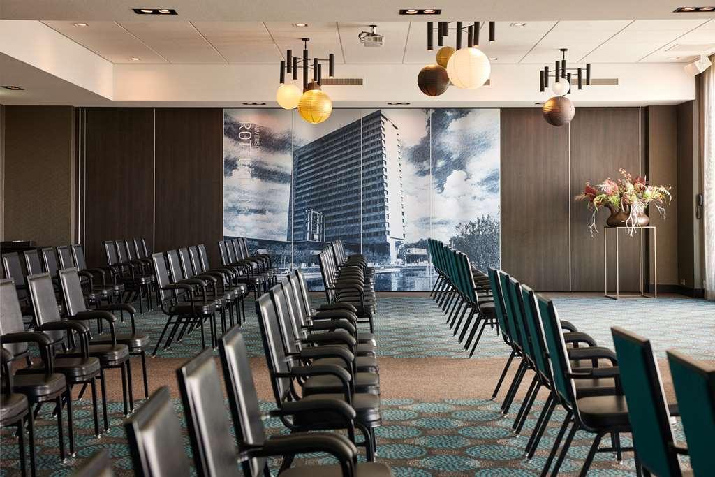 Van Der Valk Hotel Groningen-Hoogkerk Eelderwolde Konforlar fotoğraf