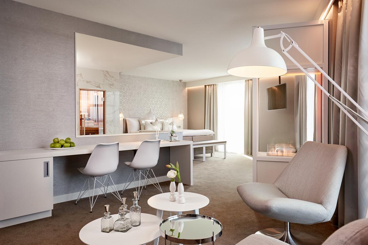 Van Der Valk Hotel Groningen-Hoogkerk Eelderwolde Dış mekan fotoğraf