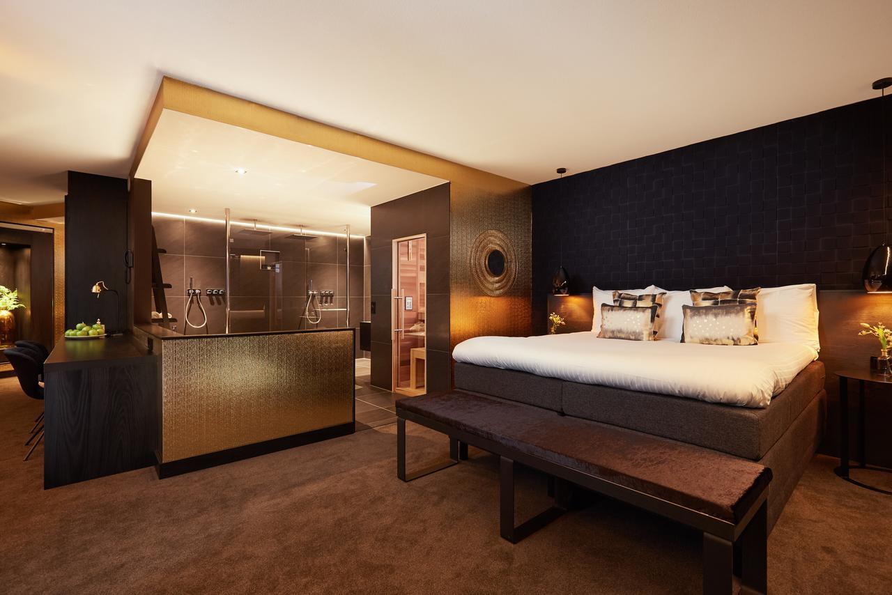 Van Der Valk Hotel Groningen-Hoogkerk Eelderwolde Dış mekan fotoğraf