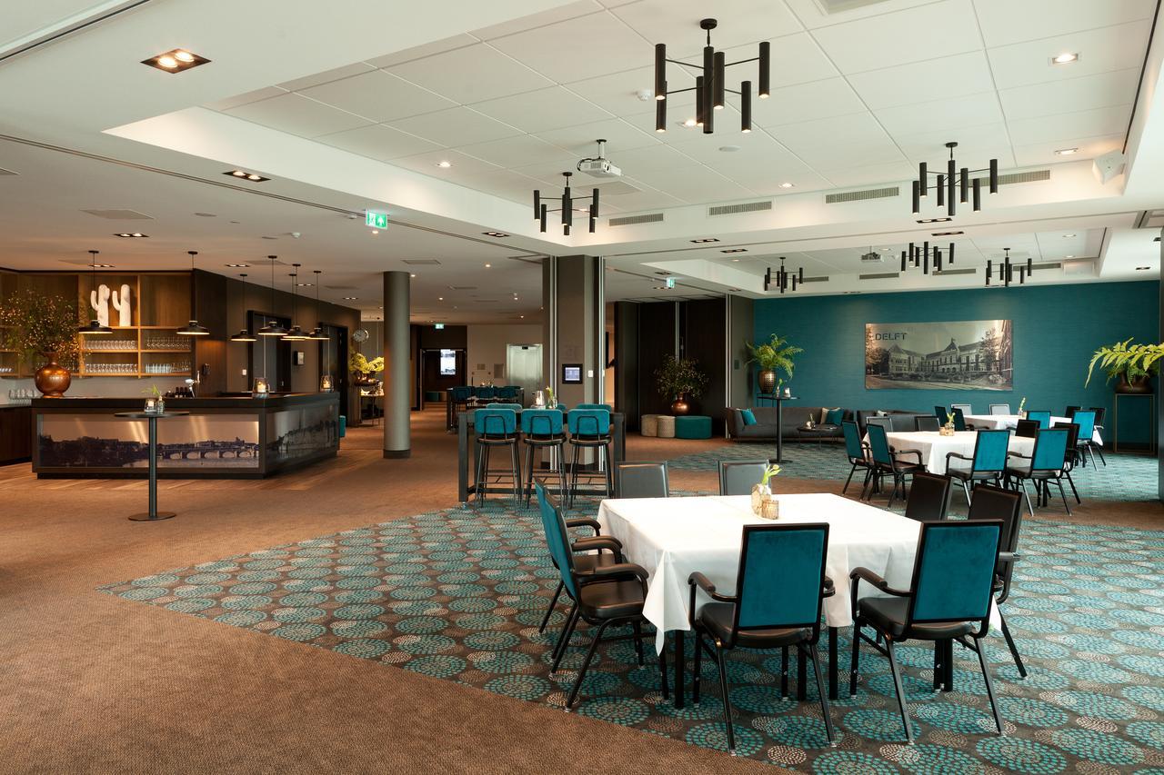 Van Der Valk Hotel Groningen-Hoogkerk Eelderwolde Dış mekan fotoğraf