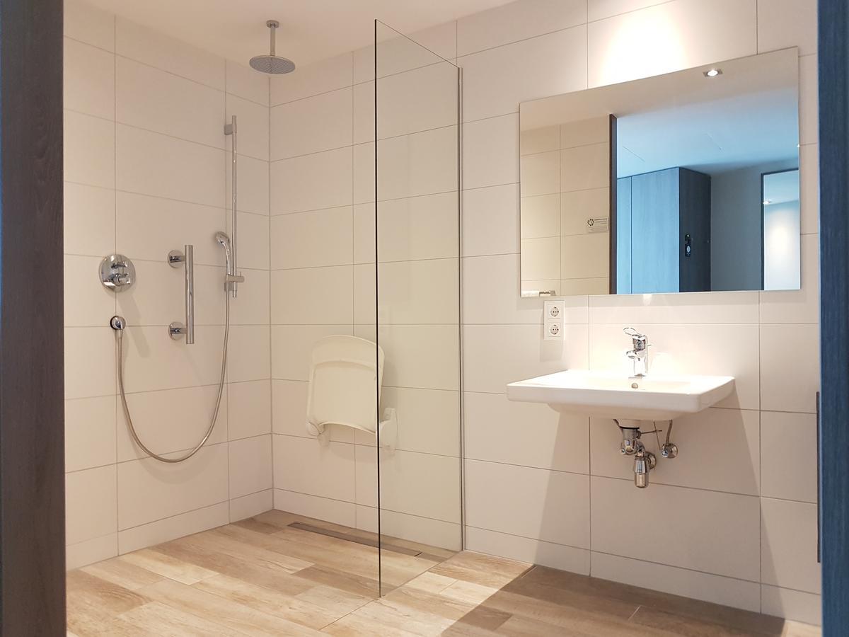 Van Der Valk Hotel Groningen-Hoogkerk Eelderwolde Dış mekan fotoğraf