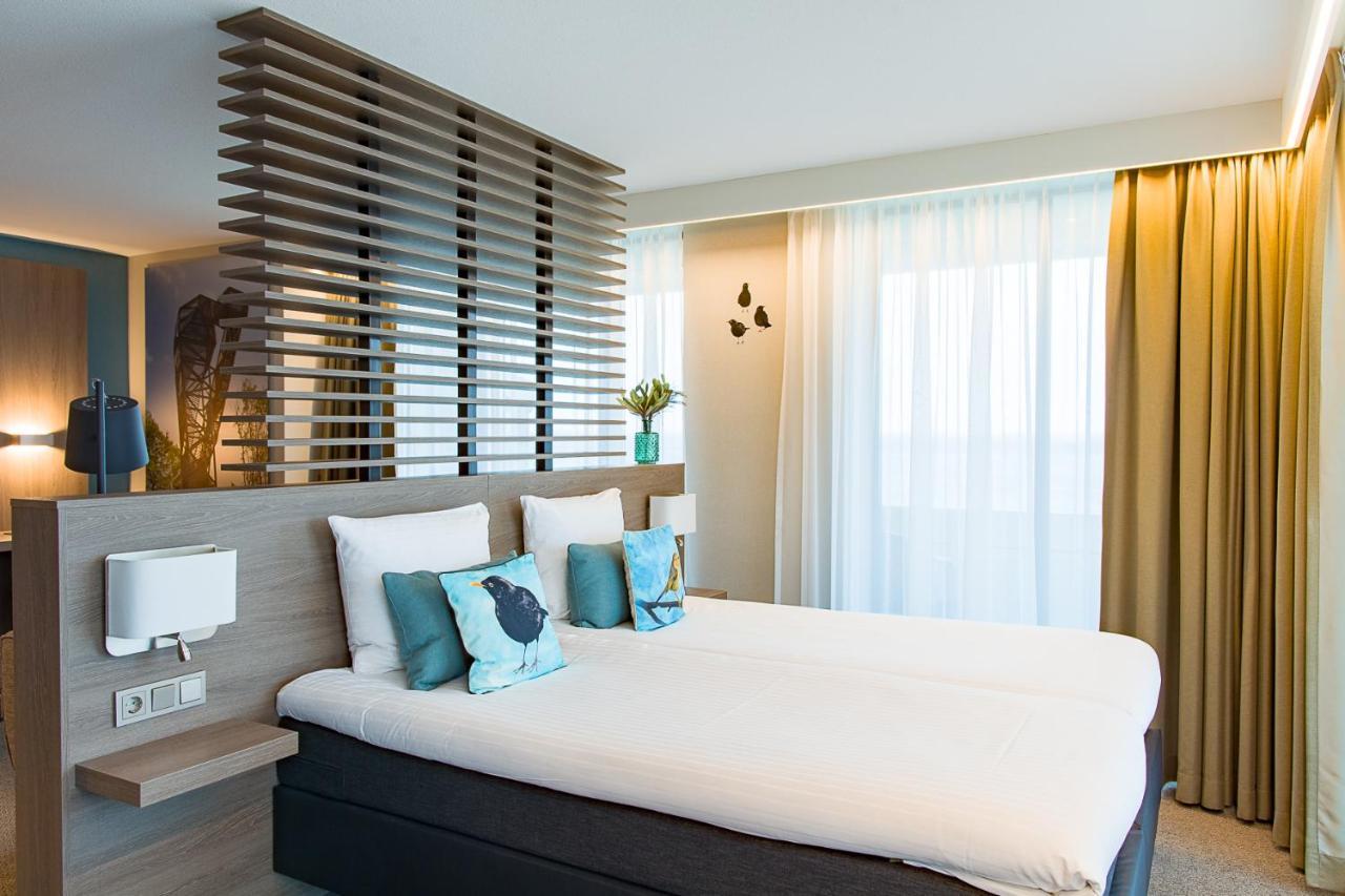 Van Der Valk Hotel Groningen-Hoogkerk Eelderwolde Dış mekan fotoğraf