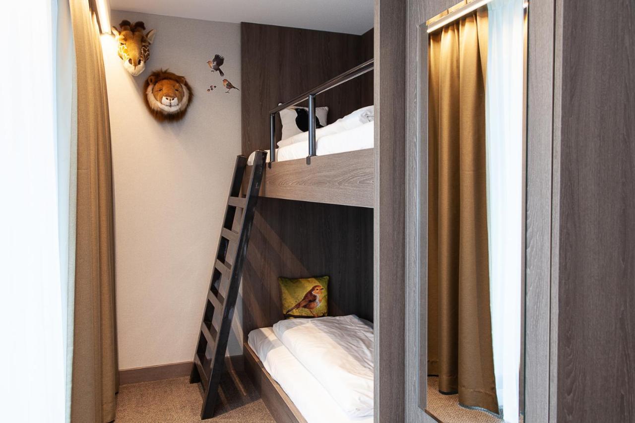 Van Der Valk Hotel Groningen-Hoogkerk Eelderwolde Dış mekan fotoğraf